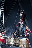 Hocico (M'era Luna Festival 2026)