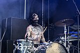 Iamx (M'era Luna Festival 2026)