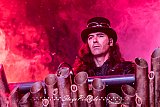 Moonspell (Castle Rock Festival 2017)