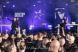 Nitzer Ebb (Amphi Festival 2019)