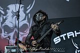 Stahlmann (M'era Luna Festival 2026)