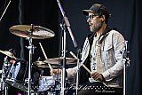 The Blackburn Brothers (Sch&ouml;ppingen 33. Internationales Blues Festival)