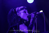 KMFDM (M'era Luna 2017)