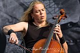 Apocalyptica (M'era Luna 2016)