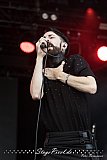 Auger (M'era Luna Festival 2026)