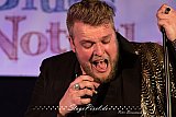 The Bluesanovas (Nottuln Alte Amtmanei)