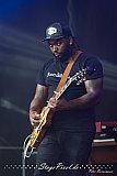 Bobby Rush (Sch&ouml;ppingen 33. Internationales Blues Festival)