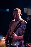 Deaf Havana (M&uuml;nster Sputnik Cafe)