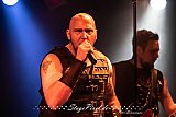 Depraved Entity (Hagen Kultopia)