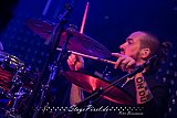 Faelder (Oberhausen Turbinenhalle)