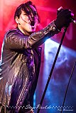 Florian Grey (Oberhausen Kulttempel)