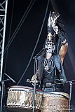 Hocico (M'era Luna Festival 2026)