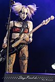 Iamx (M'era Luna Festival 2026)
