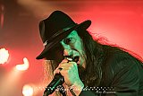 Kissin' Black (Wuppertal Underground)