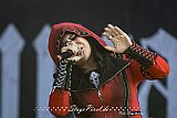 Lacuna  Coil (Hildesheim M'era Luna Festival 2025)
