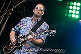 Nick Schnebelen & Albert Castiglia (Schöppingen 30. Internationales Blues Festival)
