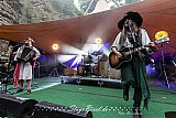 Mr. Hurley & Die Pulveraffen (Feuertal Festival 2017)