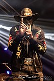 Robert Finley (Schöppingen Grolsch Blues Festival)