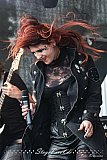 Silent Revenants (Rock am Turm Coesfeld)