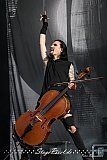 Apocalyptica (Hildesheim M'era Luna Festival 2025)
