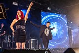 Blutengel (Amphi Festival 2016)