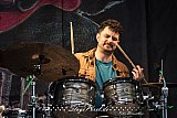 Connor Selby (Schöppingen 31. Internationales Blues Festival)