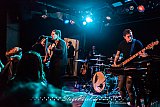 Deaf Havana (M&uuml;nster Sputnik Cafe)