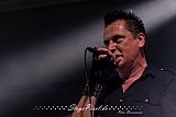 Die Krupps (M'era Luna 2016)