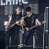 Heldmaschine (Köln Amphi Festival 2024)