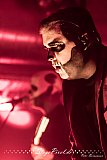 Johnny Deathshadow (Bochum Matrix)