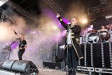 Mono Inc. (Amphi Festival 2016)