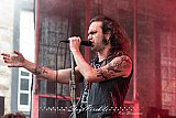 Moonspell (Castle Rock Festival 2017)