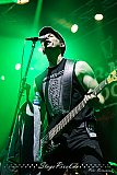 Mr. Irish Bastard (Oberhausen)