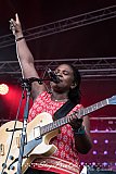 Ruthie Foster (Schöppingen)