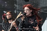 Silent Revenants (Rock am Turm Coesfeld)