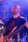 Silent Revenants (Haltern)