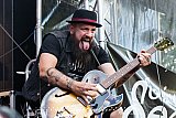 Ski's Country Trash (Burgfolk Festival 2016)