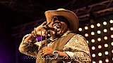 Sugaray Rayford & Band (Schöppingen Grolsch Blues Festival)