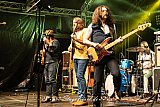 The Sheepdogs (Schöppingen Grolsch Blues Festival)