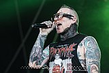 Combichrist Old School Set (Hildesheim M'era Luna Festival 2024)
