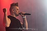 Faderhead (K&ouml;ln Unter Schwarzer Flagge)
