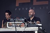 Future Lied To Us (Hildesheim M'era Luna Festival 2024)