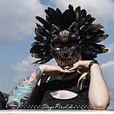 Impressionen (Hildesheim M'era Luna Festival 2024)