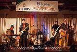 Kai Strauss & The Electric Blues Allstars (Nottuln)