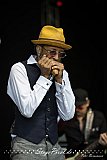Reverend Shawn Amos (Sch&ouml;ppingen 33. Internationales Blues Festival)