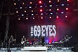 The 69 Eyes (M'era Luna Festival 2026)