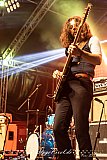 The Sheepdogs (Schöppingen Grolsch Blues Festival)