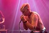 The Sweet Kill (K&ouml;ln Amphi Festival 2026)