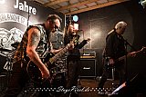 Wildheart (Haltern Avalanche of Steel)