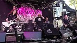 Crematory (Castle Rock Festival)